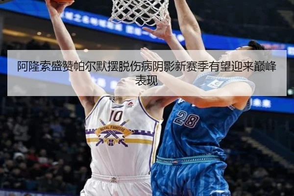 阿隆索盛赞帕尔默摆脱伤病阴影新赛季有望迎来巅峰表现 - BAJIESPORTS